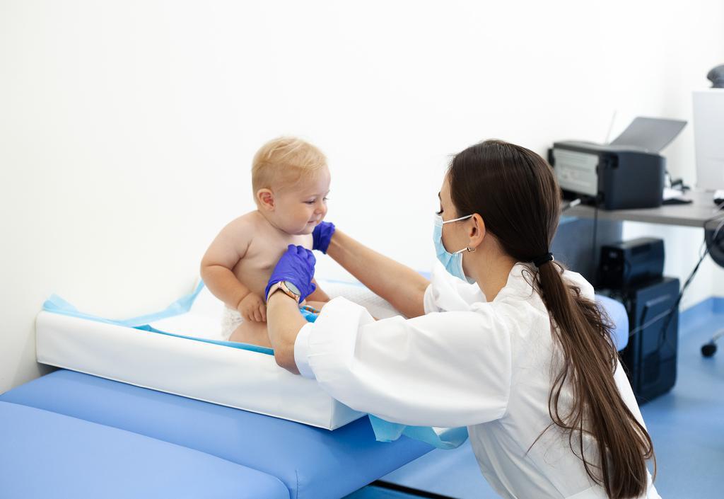 Дисплазія кульшового суглоба у дітей:  що це та як лікувати