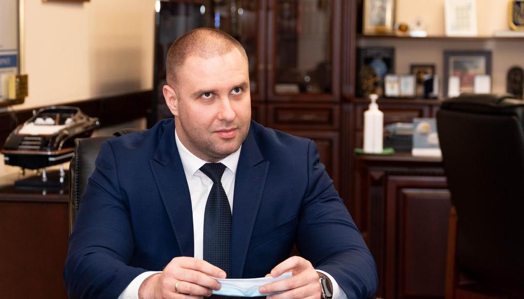 Олега Синєгубова призначили головою Харківської ОДА вже офіційно