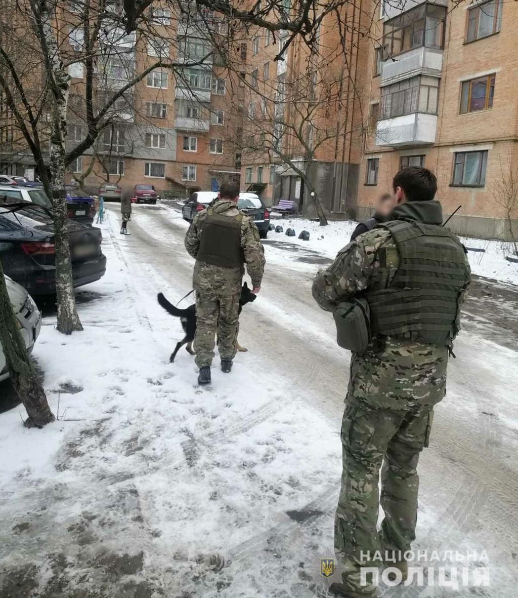 Не міг потрапити до квартири й вигадав замінування: полтавцю загрожують 6 років тюрми
