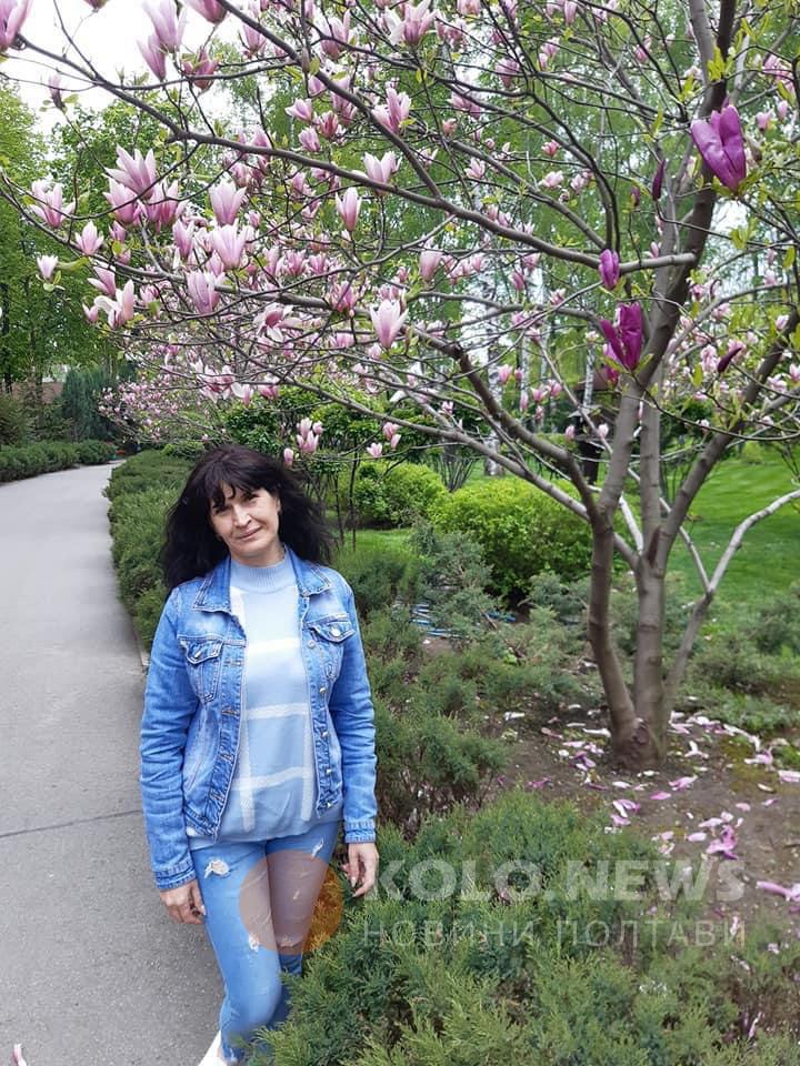 Полтавка просить  урятувати її маму – допомогти коштами на лікування раку