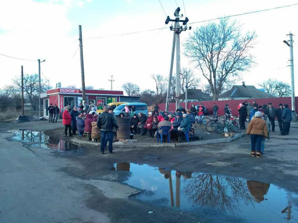 «Кернел» закриває протруювальний цех у Лазірках