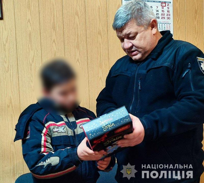 Протягом новорічних вихідних у Полтавській області зникло семеро неповнолітніх