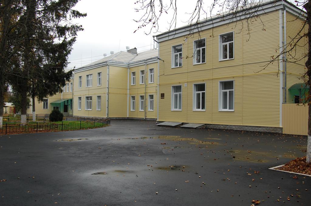 Як працює центр СНІДу в цьому році, в якому відділення було під загрозою закриття