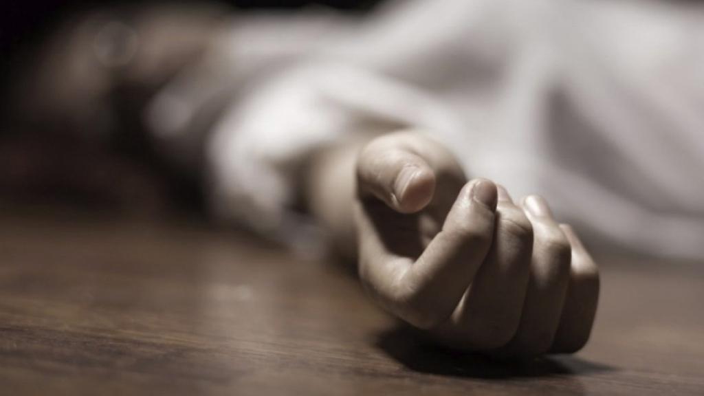 У Полтаві знайшли підозрюваного у вбивстві жінки