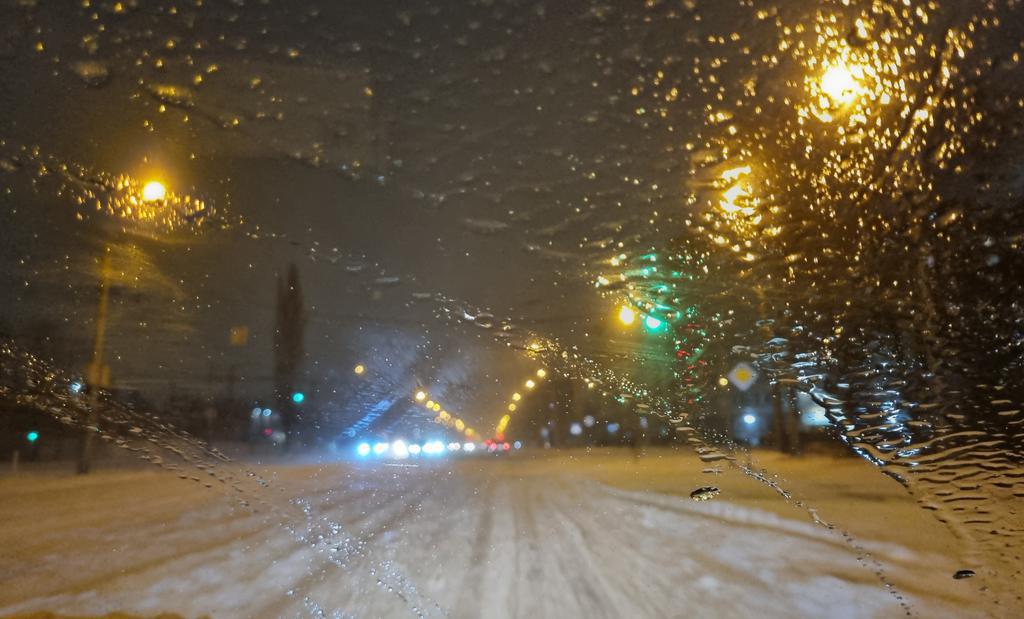 Синоптики попередили про погіршення погоди на Полтавщині