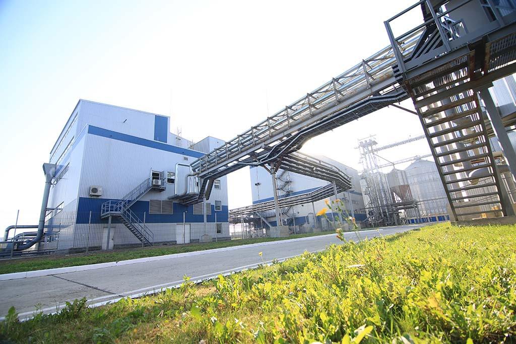 На Полтавщині побудують завод на 80 робочих місць: де та який