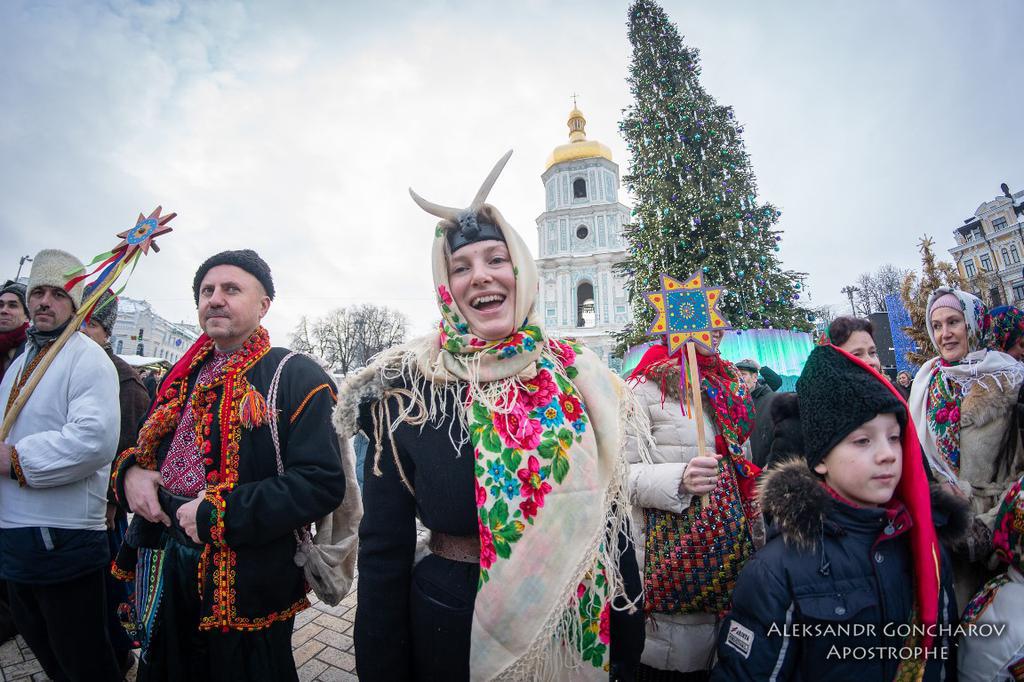 Щедрий вечір та свято Маланки: традиції та прикмети