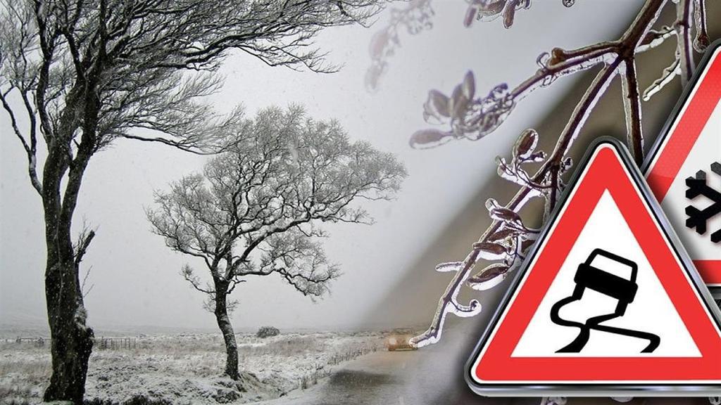 Синоптики попереджають про погіршення погоди на Полтавщині 