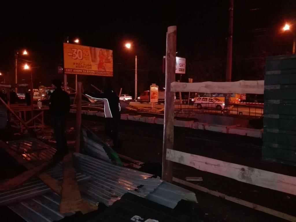 Руйнівники МАФів, льодовий палац замість парку, булгаківська прем’єра на полтавській сцені: основні події тижня