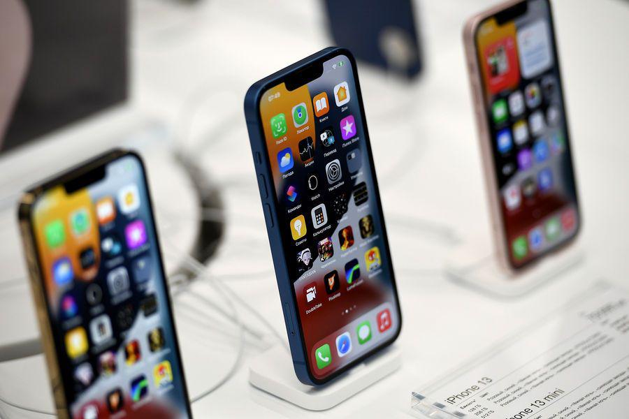 5 iPhone, які варто купити 2022 року