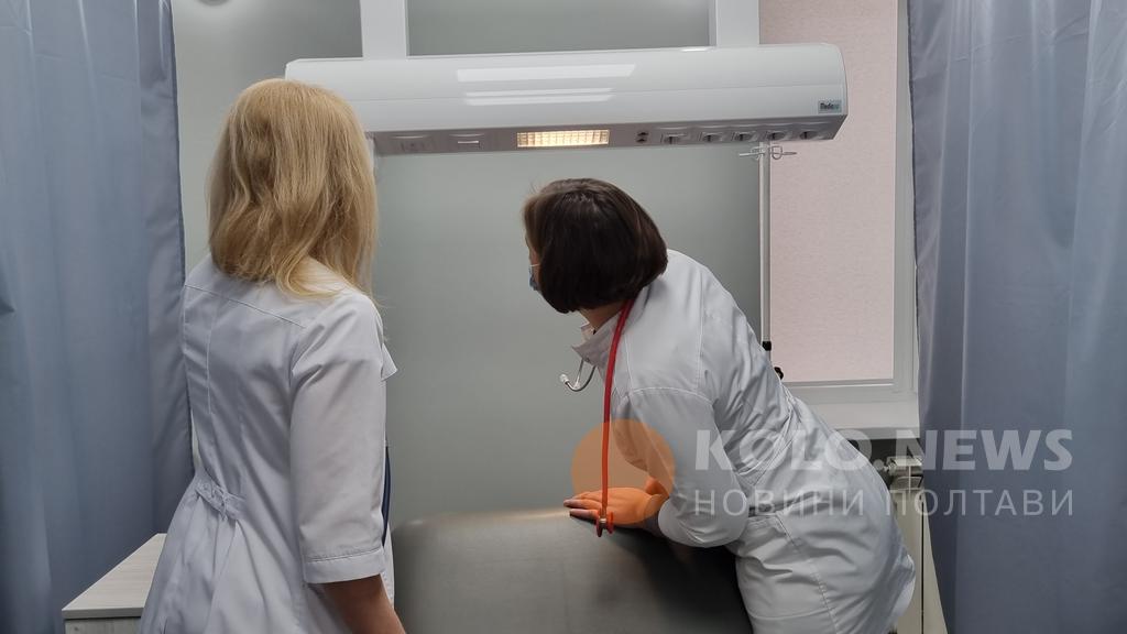 З січня зарплата лікарів буде 20 тисяч – Кабмін