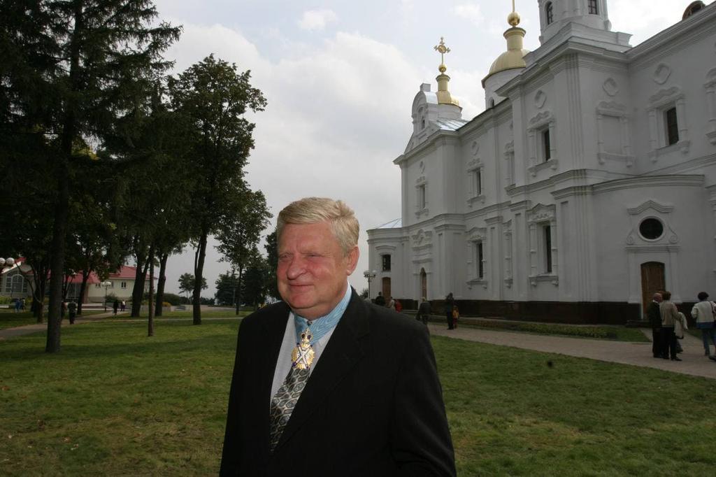 20 «фішок» Полтави за часів Анатолія Кукоби