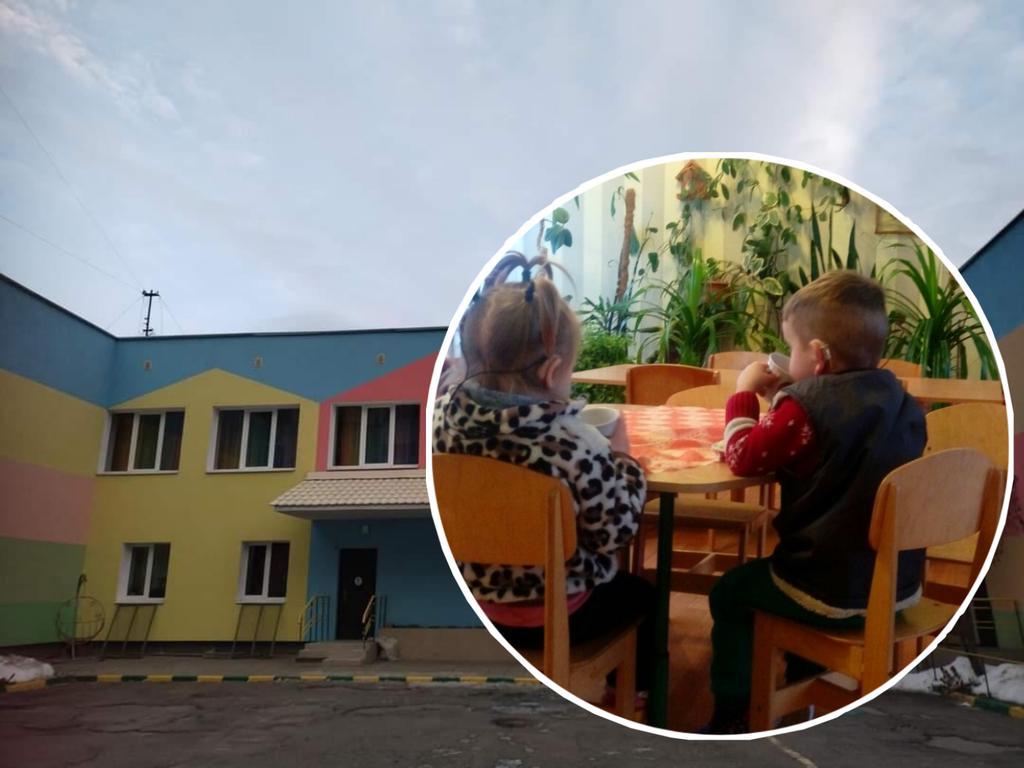 У Полтаві в навчальному закладі мерзнуть діти: де та чому так. ФОТО