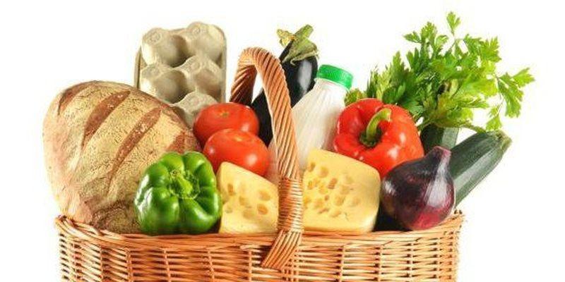 Як в Україні змінилися ціни за рік: продукти, які подорожчали найбільше