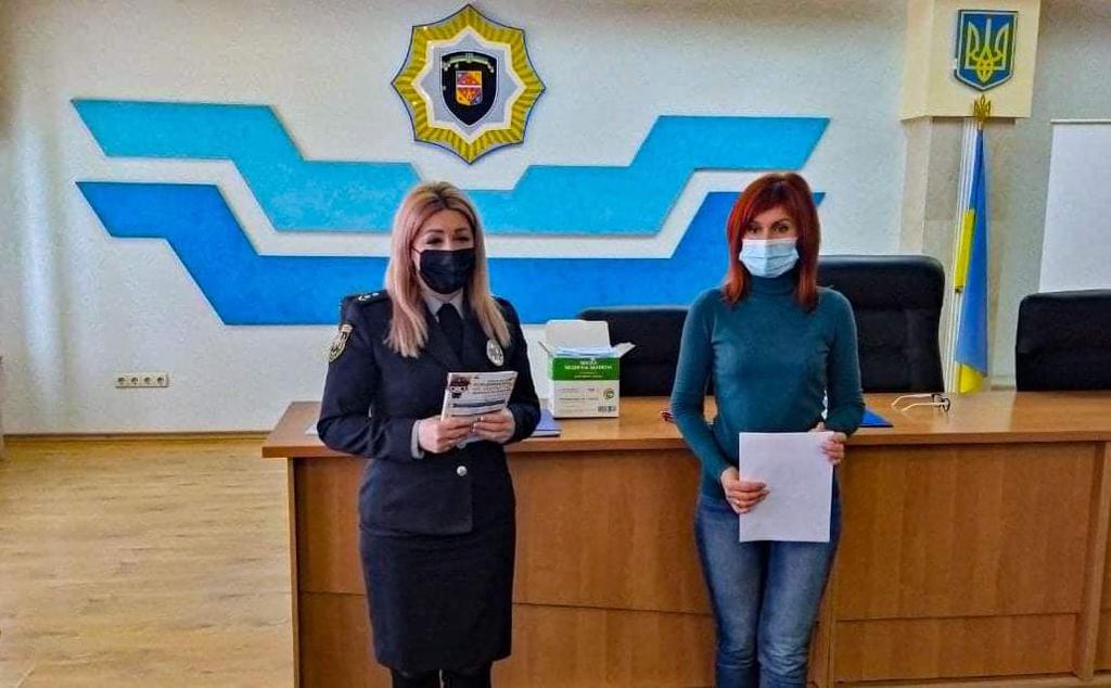На Полтавщині постраждалих від домашнього насильства тимчасово селитимуть у готелях