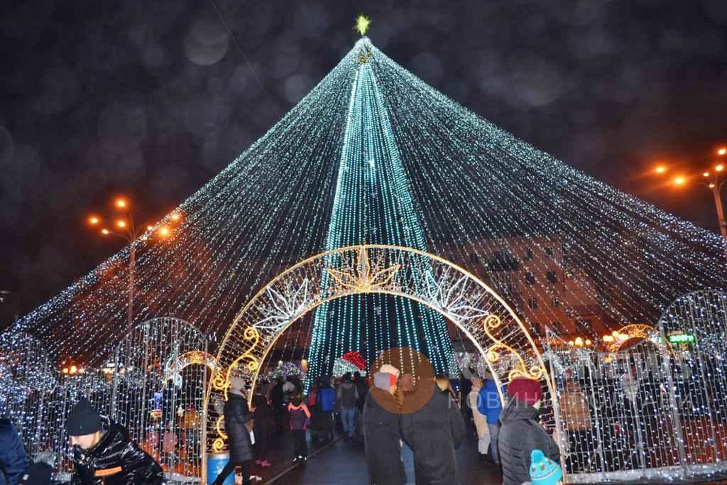 Що заплановано у Полтаві цими вихідними 22 - 23 січня