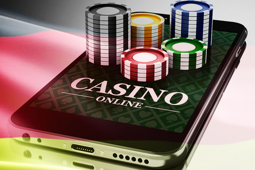 Верификация в онлайн-казино: опасно ли отправлять сканы документов