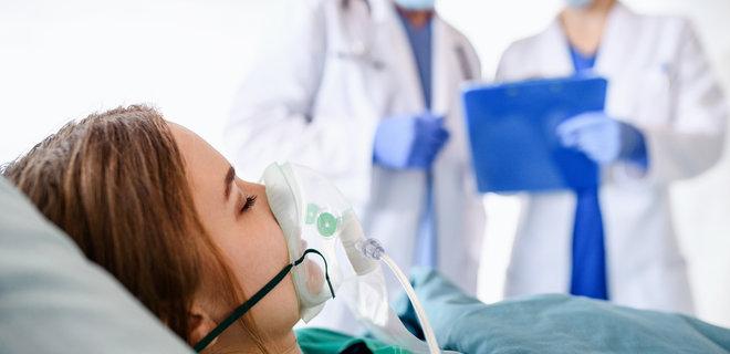 На Полтавщині майже 300 нових випадків COVID-19 за добу