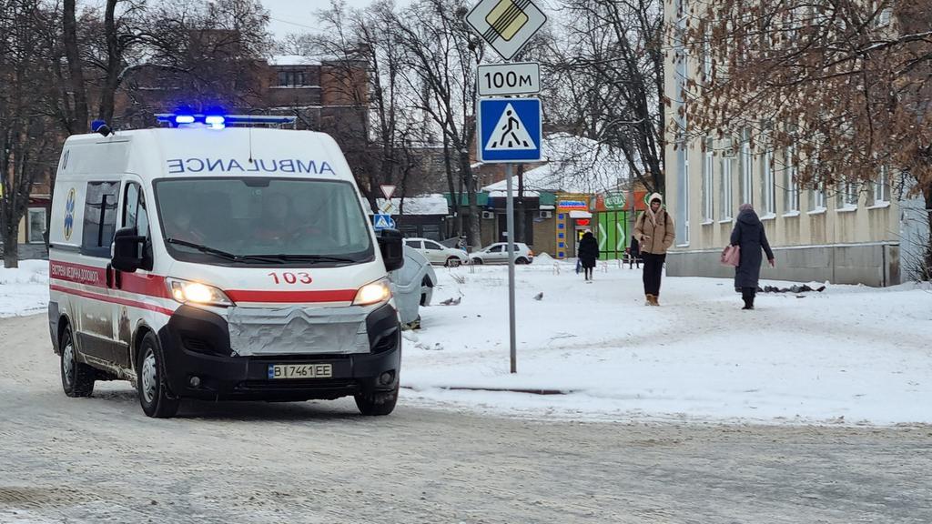 На Полтавщині майже тисяча нових випадків COVID-19, 10 пацієнтів померли