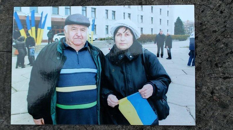 Родина волонтерів з Полтави потребує допомоги на лікування