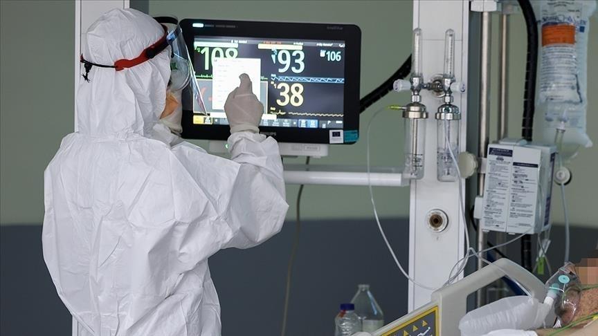 В Україні понад 40 тисяч нових хворих за добу: яка ситуація з COVID-19 на Полтавщині