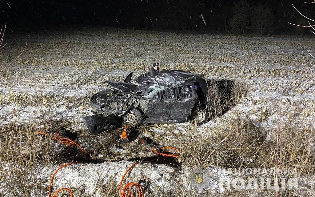 Водіїв, які скоїли ДТП, хочуть зобов’язати перевірятися на сп’яніння