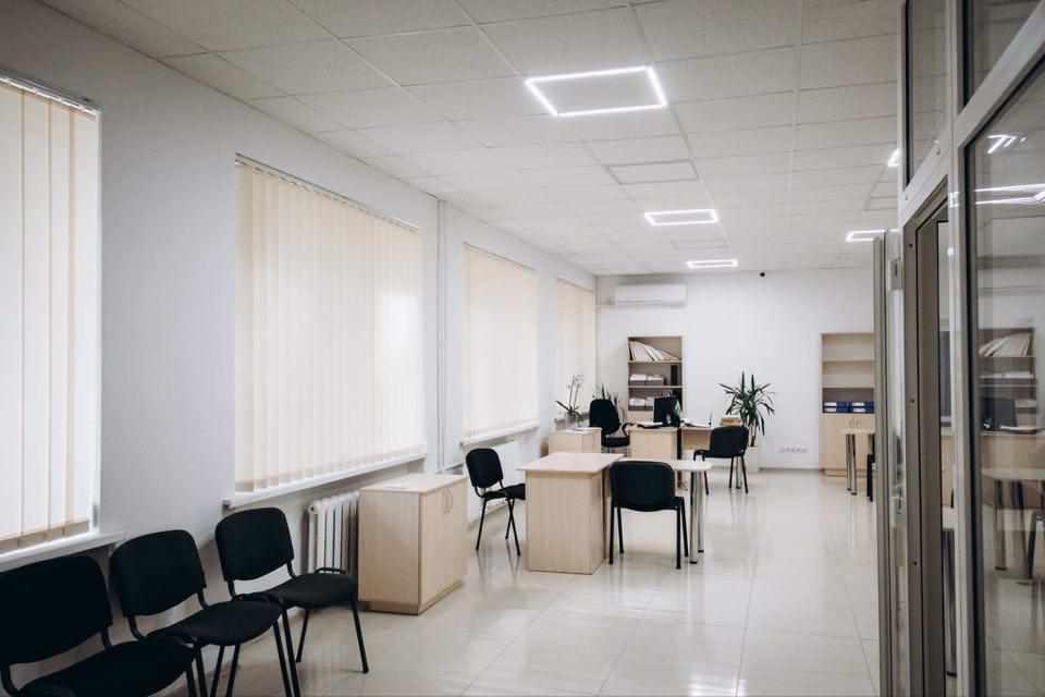 На Полтавщині не всі громади створили ЦНАПи: які мають створити до кінця року