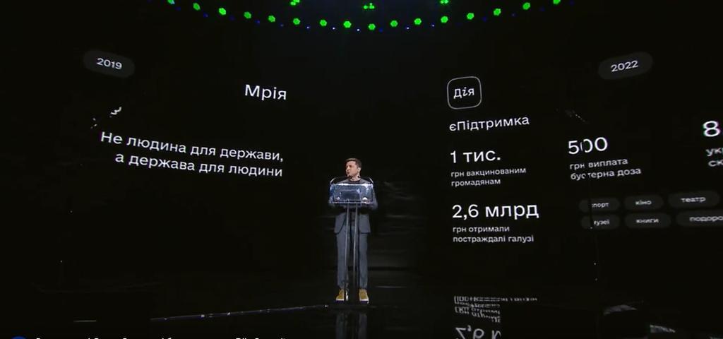 «єДідусь та єБабуся»: Зеленський анонсував нові «бонуси» для щеплених від COVID-19 пенсіонерів