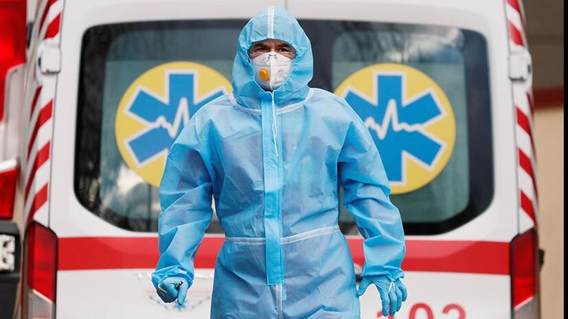 Понад півтори тисячі нових випадків, 11 людей померли: коронавірус на Полтавщині