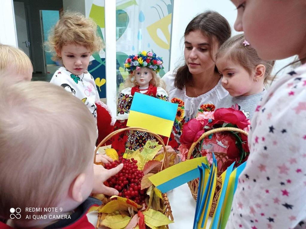 У Полтаві депутати пропонують з бюджету міста компенсувати гроші приватним дитсадкам