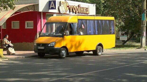 У місті на Полтавщині підвищили вартість проїзду в громадському транспорті до 10 гривень