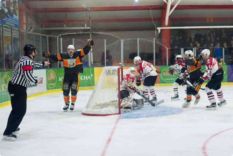 «Кременчук» зрівняв рахунок у фінальній серії