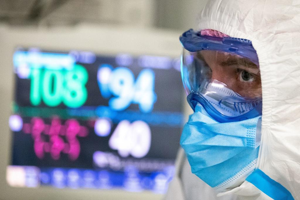 В Україні зафіксували понад 24 тисячі нових випадків COVID-19: яка ситуація на Полтавщині
