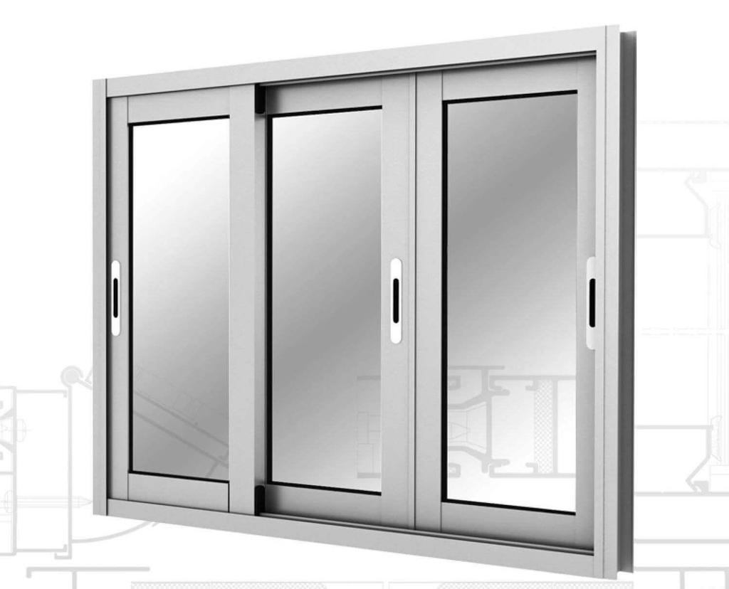 Алюминиевые окна – какие преимущества и недостатки