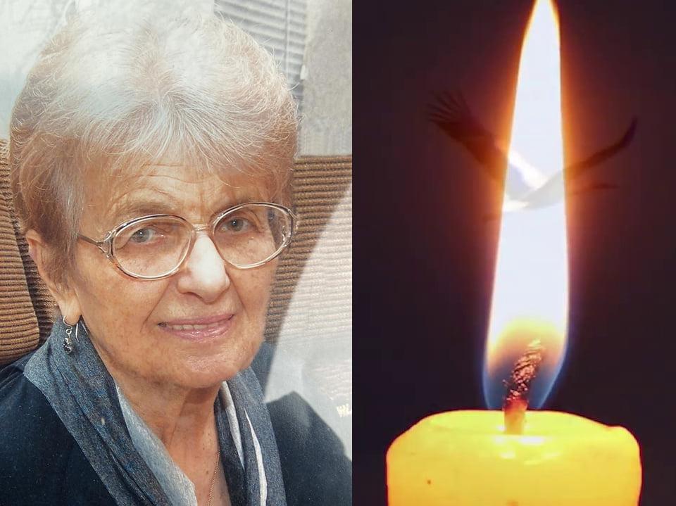 Пішла з життя ексзаступниця головного лікаря Полтавської обласної лікарні