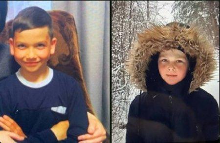 На Полтавщині зникли двоє 9-річних хлопчиків
