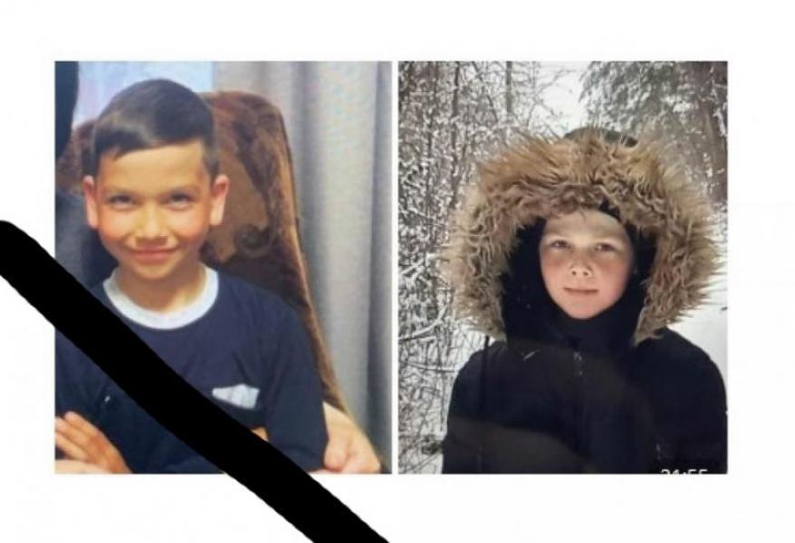 Дітей, які зникли вчора на Полтавщині, знайшли мертвими