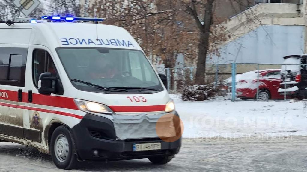 За минулу добу від коронавірусу на Полтавщині померли 16 людей