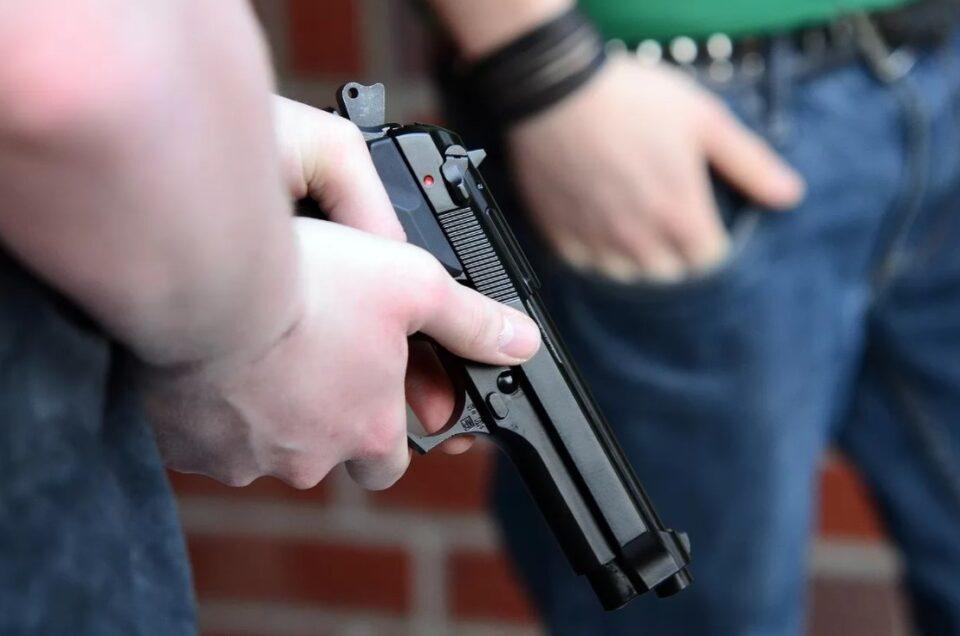 Закон про володіння зброєю населенням пройшов перше читання: як голосували нардепи від Полтавщини