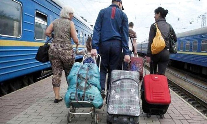 Полтавщина готова за потреби приймати вимушених переселенців