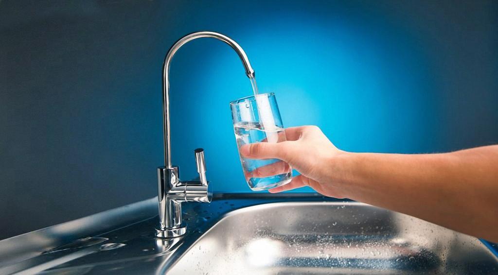 «Полтававодоканал» спростовує фейки щодо відсутності води