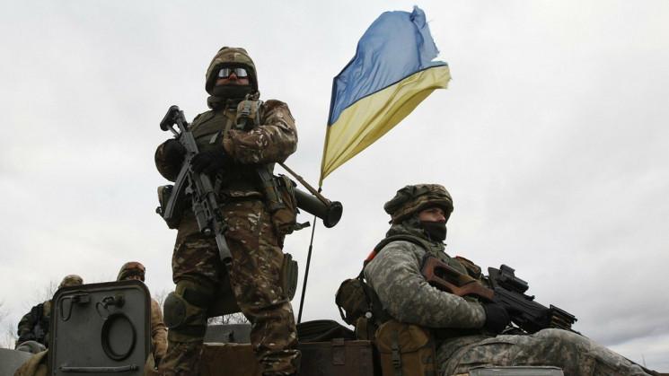 На Полтавщині знищено понад 200 одиниць російської техніки
