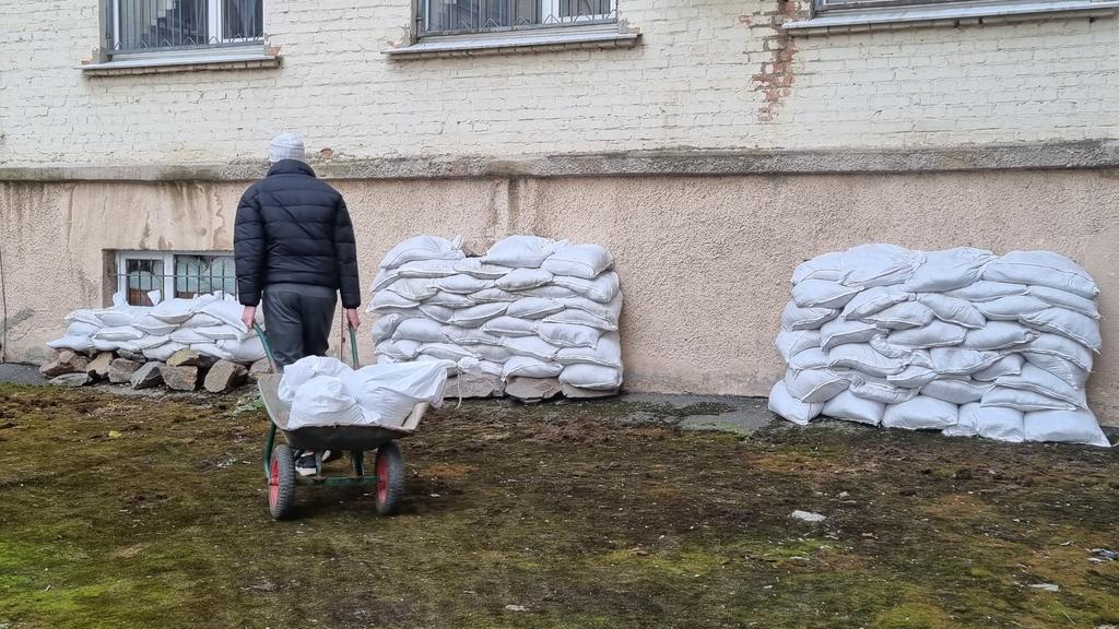 Підвали будинків, де можна заховатись під час небезпеки в Полтаві: перелік