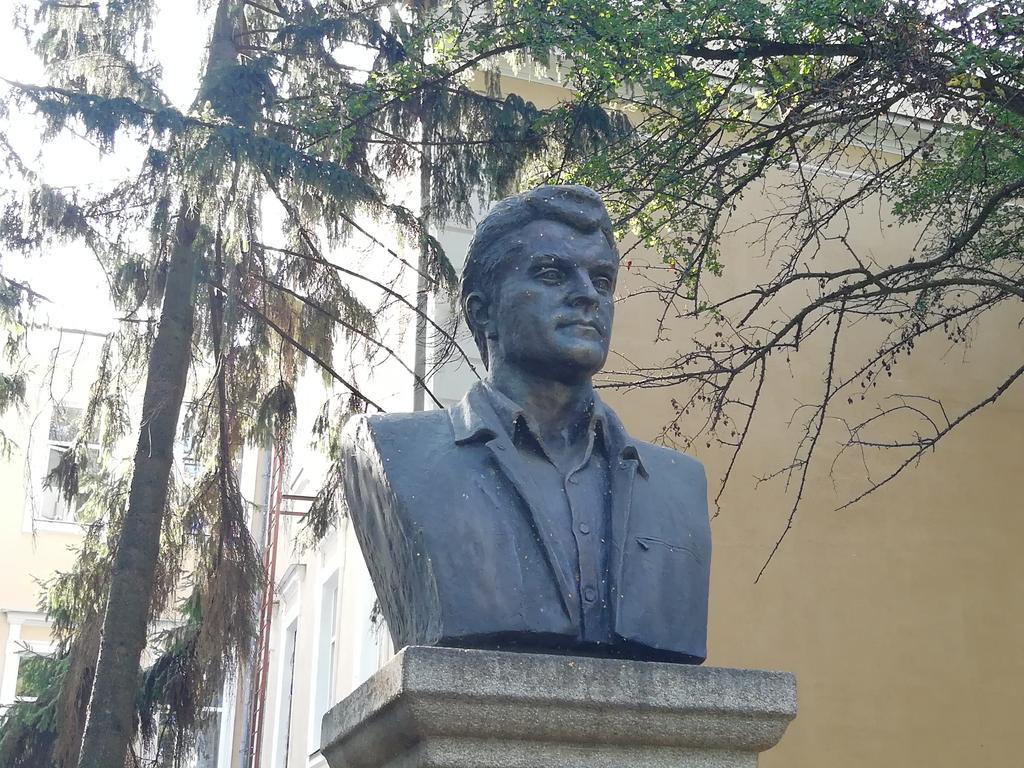 Помер Герой України, відомий аграрій Семен Антонець