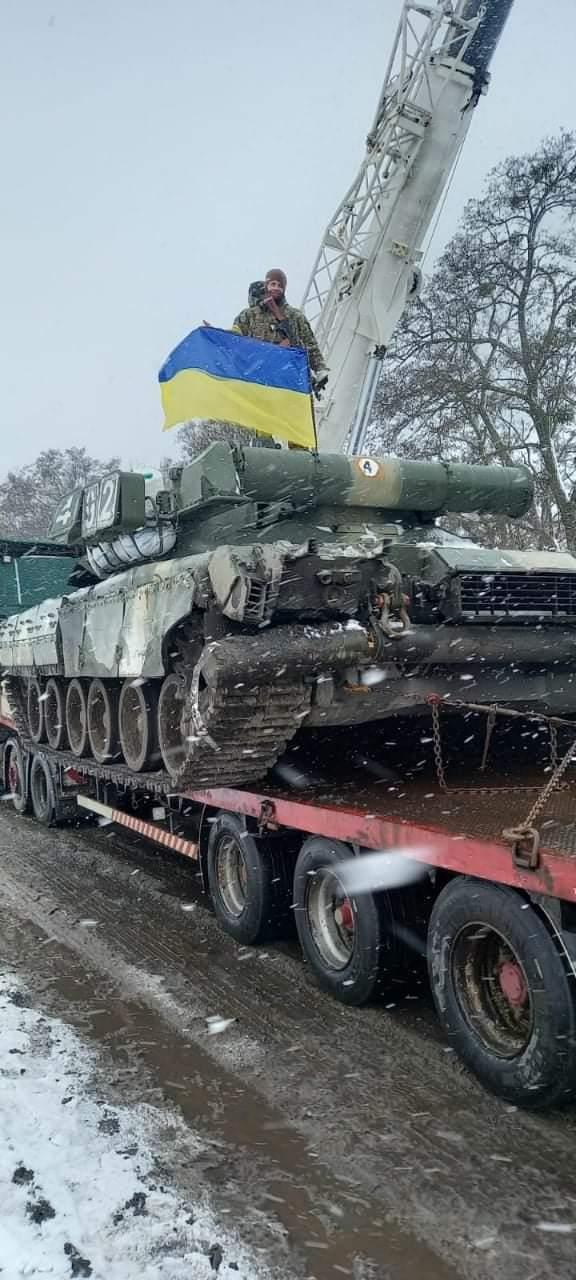 Ситуація в Україні на вечір 4 березня: Міноборони