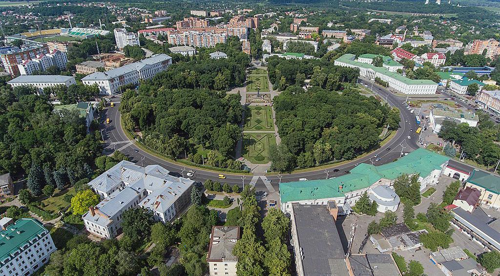 Полтавців закликають не нехтувати заходами безпеки