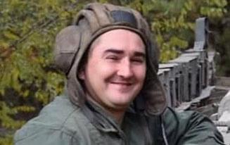 В бою за Чернігів загинув полтавець Дмитро Каплін