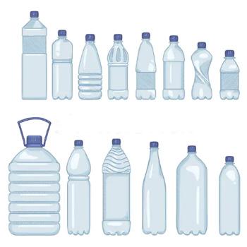 Потрібна тара для води, аби забезпечити військових, переселенців, волонтерів