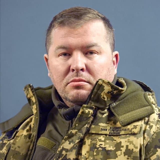 Яка ситуація на Полтавщині на 16-й день героїчної оборони України 