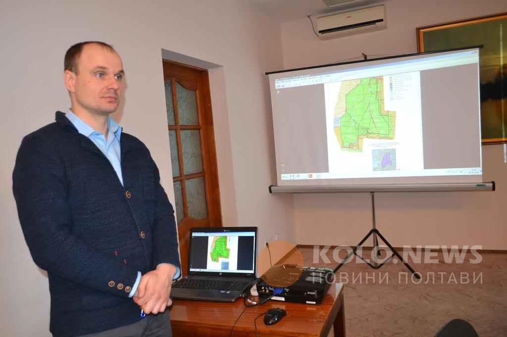 Міжнародна виставка Карлюка-2017 у Полтаві: без акценту на війні та Путіні